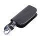 Car Key Fob Premium Leather Case - Protective Smart Key Cover Car Key Fob Premium Leather Case - Protective Smart Key Cover