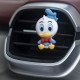 Mickey Minnie Car Air Vent Perfume Clips