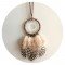 Dream Catcher Car Hangings - Feathers