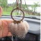Dream Catcher Car Hangings - Feathers Dream Catcher Car Hangings - Feathers