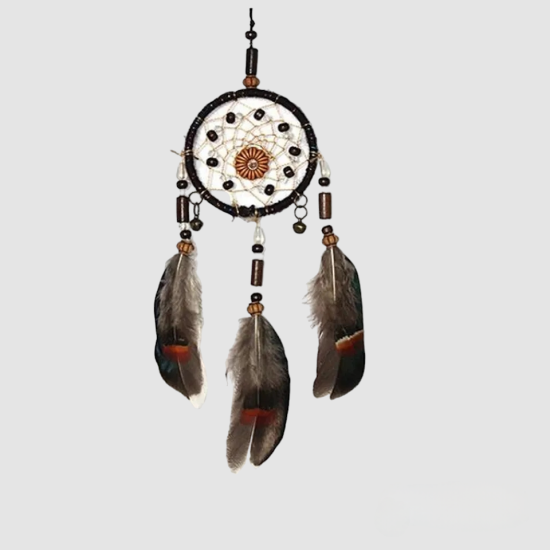 Dream Catcher Car Hangings - Traditonal Dream Catcher Car Hangings - Traditonal