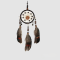 Dream Catcher Car Hangings - Traditonal
