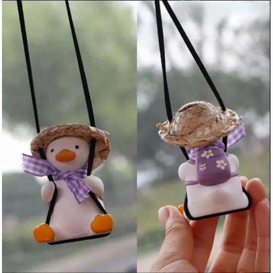 Swinging Little Ducks with Guitar, Pipe & Gun (8 styles) Swinging Little Ducks with Guitar, Pipe & Gun (8 styles)