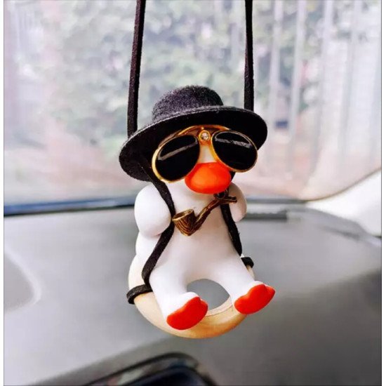 Swinging Little Ducks with Guitar, Pipe & Gun (8 styles) Swinging Little Ducks with Guitar, Pipe & Gun (8 styles)