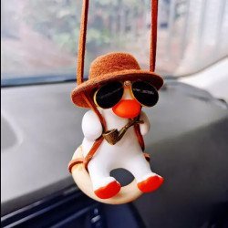 Swinging Little Ducks with Guitar, Pipe & Gun (8 styles)