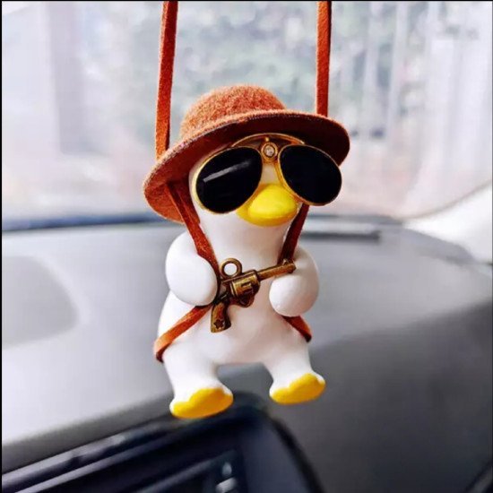 Swinging Little Ducks with Guitar, Pipe & Gun (8 styles) Swinging Little Ducks with Guitar, Pipe & Gun (8 styles)