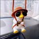 Swinging Little Ducks with Guitar, Pipe & Gun (8 styles) Swinging Little Ducks with Guitar, Pipe & Gun (8 styles)