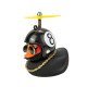 Cute Little Helmet Ducks for Car (9 Styles) Cute Little Helmet Ducks for Car (9 Styles)