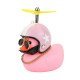 Cute Little Helmet Ducks for Car (9 Styles) Cute Little Helmet Ducks for Car (9 Styles)