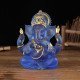 Lord Ganesha Idol for Car Dashboards