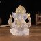 Lord Ganesha Idol for Car Dashboards