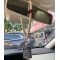 Ayatul Kursi Islam Dua Steel Car Pendant