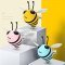 Cute Bee Car Air Vent Freshener Clips - Pack of 2
