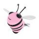 Cute Bee Car Air Vent Freshener Clips - Pack of 2 Cute Bee Car Air Vent Freshener Clips - Pack of 2