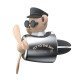 Pilot Bear Car Air Vent Freshener Pilot Bear Car Air Vent Freshener