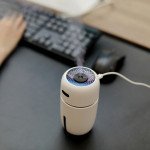 Car Humidifiers