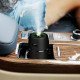 Portable Car Mist Humidifier with Color Changing LED Portable Car Mist Humidifier with Color Changing LED