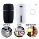 Portable Car Mist Humidifier with Color Changing LED Portable Car Mist Humidifier with Color Changing LED