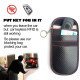 RFID Signal Blocking Faraday Car Key Fob Case - Carbon Fiber Protection Pouch RFID Signal Blocking Faraday Car Key Fob Case - Carbon Fiber Protection Pouch