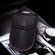 RFID Signal Blocking Faraday Car Key Fob Case - Carbon Fiber Protection Pouch RFID Signal Blocking Faraday Car Key Fob Case - Carbon Fiber Protection Pouch