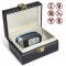 RFID Signal Blocking Faraday Box - Key Fob & Card Security Storage