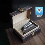 Key Fob RF Blockers