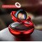 Crystal Ball Self Rotating Solar Car Air Freshener