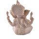 Lord Ganesha Sandstone Idol for Cars (2 colors) Lord Ganesha Sandstone Idol for Cars (2 colors)