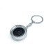 Sterling Rim Key Chains 