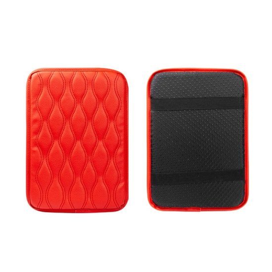 Car Armrest Soft Leather Pads (4 colors) Car Armrest Soft Leather Pads (4 colors)