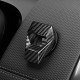 Turbo Car Engine Start Stop Button Flip Covers - Universal Fit (4 Colors) Turbo Car Engine Start Stop Button Flip Covers - Universal Fit (4 Colors)