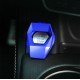 Turbo Car Engine Start Stop Button Flip Covers - Universal Fit (4 Colors) Turbo Car Engine Start Stop Button Flip Covers - Universal Fit (4 Colors)
