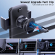 Car Air Vent Phone Holder with New Lock Clip Upgrade Car Air Vent Phone Holder with New Lock Clip Upgrade