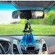 Adiyogi Shiva Dream Catcher Car Hangings