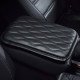 Car Armrest Soft Leather Pads (4 colors) Car Armrest Soft Leather Pads (4 colors)