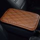 Car Armrest Soft Leather Pads (4 colors) Car Armrest Soft Leather Pads (4 colors)