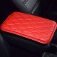 Car Armrest Soft Leather Pads (4 colors) Car Armrest Soft Leather Pads (4 colors)