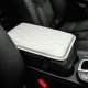Car Armrest Soft Leather Pads (4 colors) Car Armrest Soft Leather Pads (4 colors)