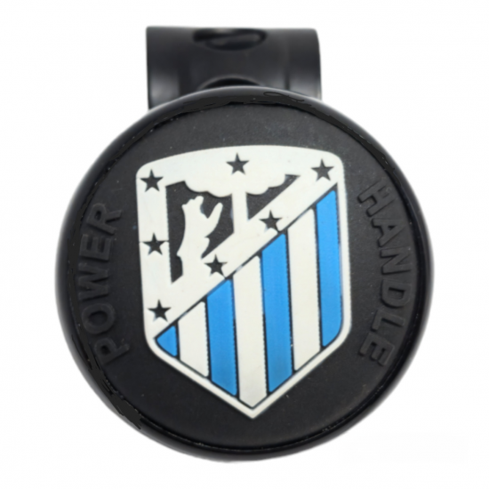 Atlético de Madrid Steering Wheel Knob Spinner Booster Atlético de Madrid Steering Wheel Knob Spinner Booster