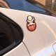 Baby on Board Weatherproof Aluminum Emblem Baby on Board Weatherproof Aluminum Emblem