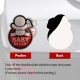Baby on Board Weatherproof Aluminum Emblem Baby on Board Weatherproof Aluminum Emblem