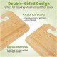 Bamboo Car Steering Wheel Tray Bamboo Car Steering Wheel Tray