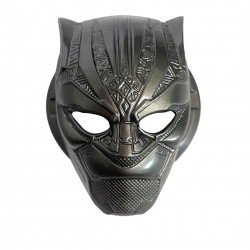Black Panther Car Engine Start Stop Button Flip Covers - Universal Fit (Black)