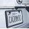 License Plate Covers