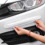 Car Bumper Guards