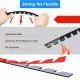Front Bumper Anti Scratch Scrape Guards 8 Pcs Set Universal Fit – Rubber Front Bumper Anti Scratch Scrape Guards 8 Pcs Set Universal Fit – Rubber