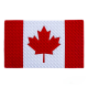Canadian Flag Anti-Skid Car Dashboard Mat - Non Slip Silicone Canadian Flag Anti-Skid Car Dashboard Mat - Non Slip Silicone