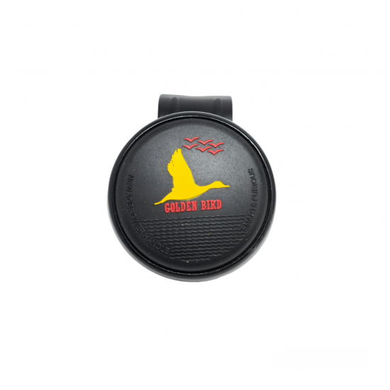 Canada Goose Car Steering Wheel Knob - Universal (4 Colors)