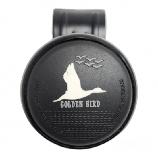 Canada Goose Car Steering Wheel Knob - Universal (4 Colors)