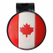 Canadian Flag Car Steering Wheel Knob Booster